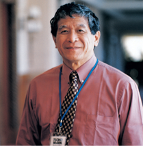 Dr. Robert Ng(伍健民博士)
